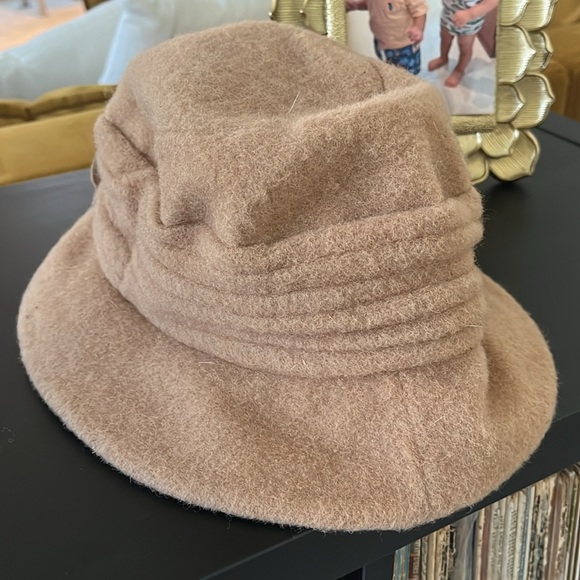 Lawliet wool/acrylic hat - Picture 3 of 6
